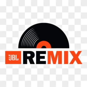 Jbl Remix - Jbl, HD Png Download - jbl logo png