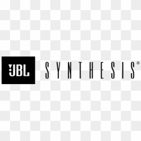 Jbl Synthesis Logo Png, Transparent Png - jbl logo png