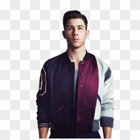 Thumb Image - Nick Jonas Never Let You Go, HD Png Download - nick png