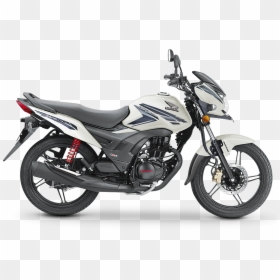 White Shine Png , Png Download - Honda Sp Shine Red Colour, Transparent Png - white shine png