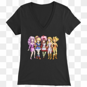 Limited Government Tee Shirt, HD Png Download - rainbow brite png