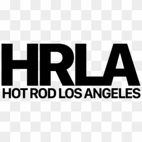 Hot Rod La, HD Png Download - hot rod flames png