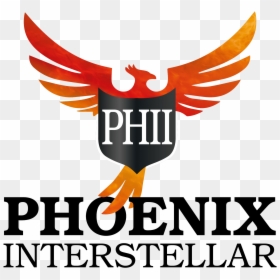 Phoenix Bird, HD Png Download - interstellar png