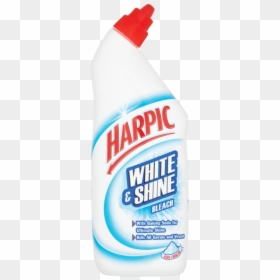 Harpic Shine Png, Transparent Png - white shine png