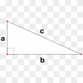 Calculations Science Behind The - Triangle, HD Png Download - initial d png