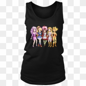 Rainbow Brite Tshirts, HD Png Download - rainbow brite png