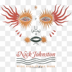 Nick Johnston, HD Png Download - nick png