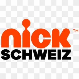 File - Nickschweiz - Nick Austria Logo, HD Png Download - nick png
