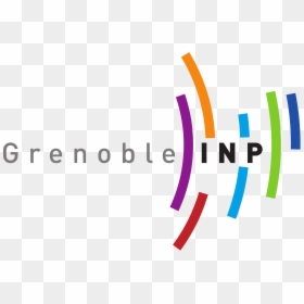 Logo Ginp - Grenoble Institute Of Technology, HD Png Download - interstellar png
