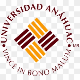 University Of Anahuac - Emblem, HD Png Download - escudo de el salvador png