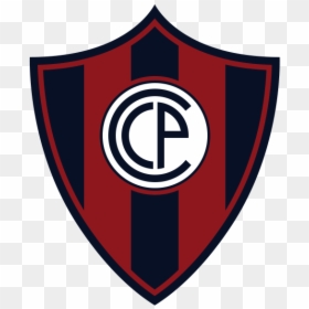 File Del Club Cerro - Cerro Porteño Logo, HD Png Download - escudo de el salvador png