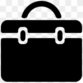Png Icon Free Download - Briefcase Graphic Png, Transparent Png - suitcase icon png