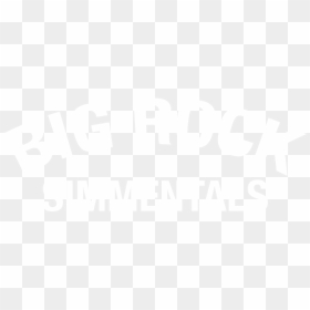 Poster, HD Png Download - big rock png