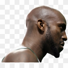 Kevin Garnett Pregame, HD Png Download - kevin garnett png