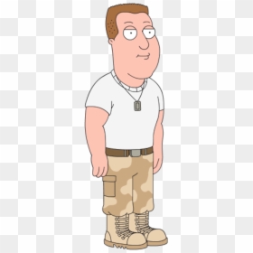 Transparent Joe Swanson Png - Kevin Swanson Padre De Familia, Png Download - kevin garnett png