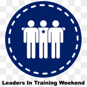 Leaders In Training Weekend - Samsung Wave 723 Pink, HD Png Download - camping icon png