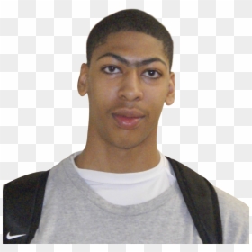 More Like If Kevin Durant Was A Girl And Kevin Garnett - Anthony Davis, HD Png Download - kevin garnett png
