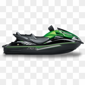 2017 Kawasaki Ultra 310lx, HD Png Download - jet ski png