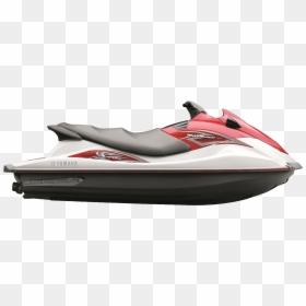 Jet Ski Yamaha 2010, HD Png Download - jet ski png