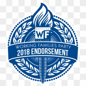 Working Families Party , Png Download - Working Families Party, Transparent Png - party.png