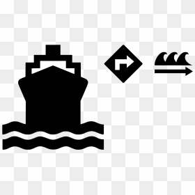Boat Icon, HD Png Download - 360 icon png