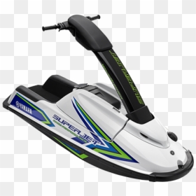 Superjet - Yamaha Jet Ski 2020, HD Png Download - jet ski png