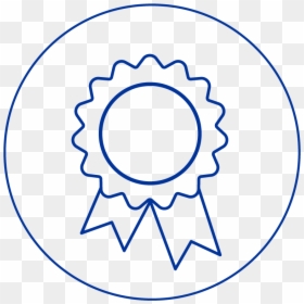 Certificate - Icon, HD Png Download - certificate icon png