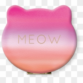 Nail Polish, HD Png Download - meow png