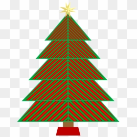 Christmas Tree Graphic Free Photo - Christmas Tree C Program, HD Png Download - christmas tree icon png