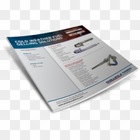 Null - Flyer, HD Png Download - arctic fox png