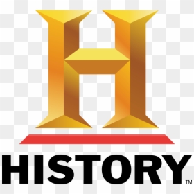 Tv Network Logos Png - History Channel Logo, Transparent Png - dandelion vector png