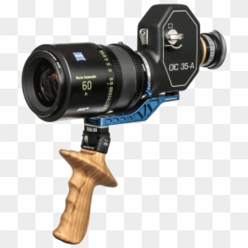 Director's Viewfinder Oic 35, HD Png Download - anamorphic png