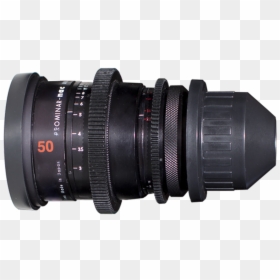 50mm Kowa Prominar Anamorphic T2, HD Png Download - anamorphic png