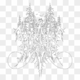 Sketch, HD Png Download - triskelion png