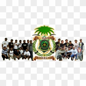 Crew, HD Png Download - triskelion png