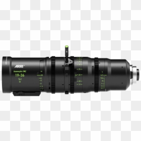 Arri Anamorphic Ultra Wide Zoom 19 36 T4 2 M, HD Png Download - anamorphic png
