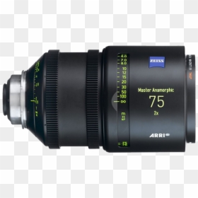 Anamorphic Png , Png Download - Arri Master Anamorphic 35, Transparent Png - anamorphic png