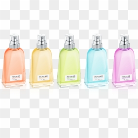 Gen Z Fragrance, HD Png Download - cologne bottle png