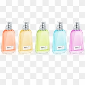 Gen Z Fragrance, HD Png Download - cologne bottle png