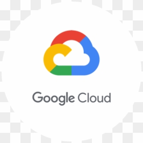 Google Cloud Logo, HD Png Download - clouds .png