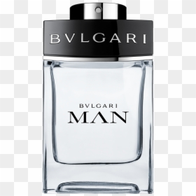 Bvlgari Man Extreme 100ml, HD Png Download - cologne bottle png