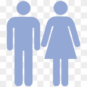 Female Toilet Sign , Png Download, Transparent Png - toilet icon png
