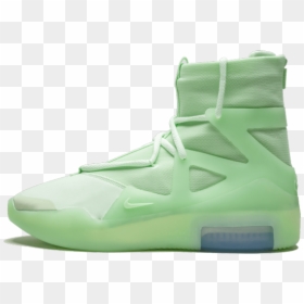 Nike Fear Of God, HD Png Download - fear.png
