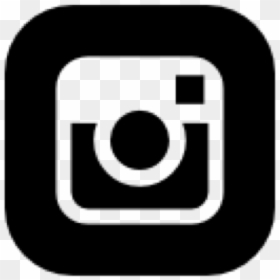 Link To Instagram - Instagram Logo Png Black, Transparent Png - toilet icon png
