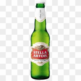 Stella Artois 33cl, HD Png Download - stella artois png