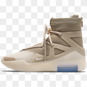 Nike Air Fear Of God, HD Png Download - fear.png