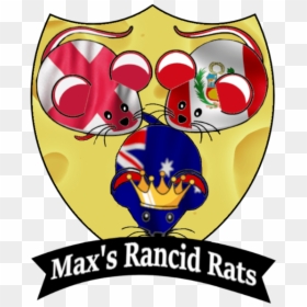 Illustration, HD Png Download - rats png