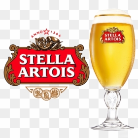 Logo Stella Artois 2018, HD Png Download - stella artois png