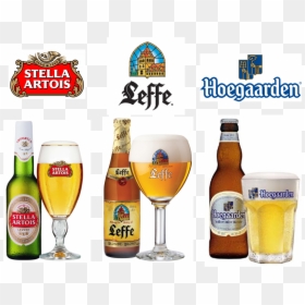 Hoegaarden Beer South Africa, HD Png Download - stella artois png