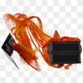 Electronics, HD Png Download - burst effect png